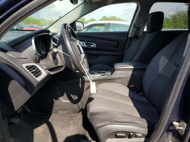 2015 GMC TERRAIN SL - 2GKFLWEK2F6220999
