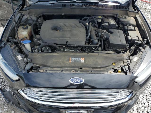 2016 FORD FUSION SE - 3FA6P0HD2GR296393