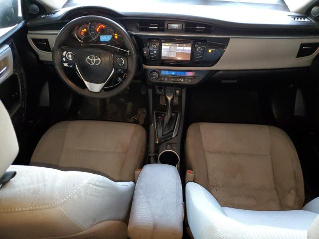 2016 TOYOTA COROLLA L - 2T1BURHE7GC541256