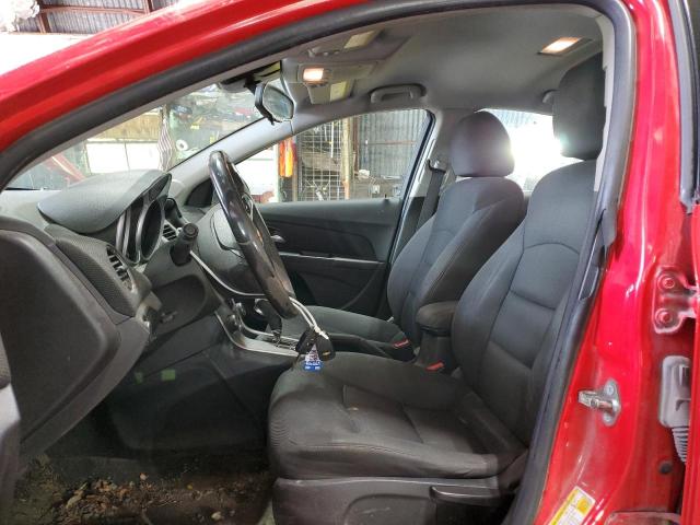 2014 CHEVROLET CRUZE LT #3316770421