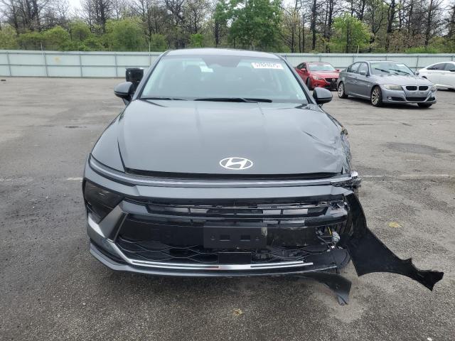 2025 HYUNDAI SONATA SEL - KMHL64JA2SA480450