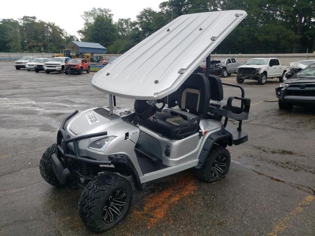 STARCRAFT GOLF CART 2021 silver   52RL31119MG011626 photo #3