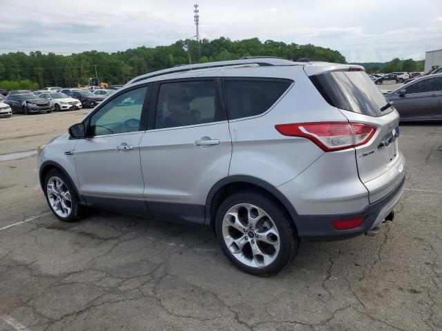 Vin: 1fmcu9j99fuc33052, lot: 56508365, ford escape titanium 20152