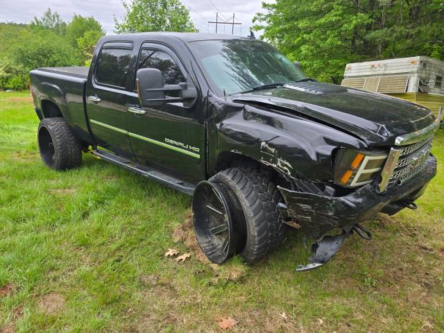 Vin: 1gt125e83cf172194, lot: 58612795, gmc sierra k2500 denali 2012 img_1