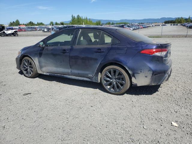 Vin: jtdbdmhe4rj010347, lot: 55697785, toyota corolla le 20242