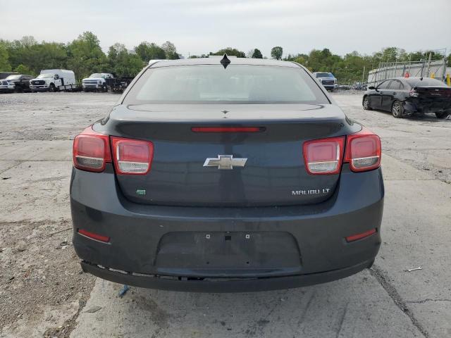 2015 CHEVROLET MALIBU 2LT - 1G11D5SLXFF120500