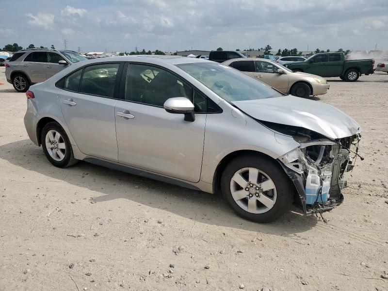 Vin: jtdt4rce6lj005392, lot: 58257855, toyota corolla xse 20204