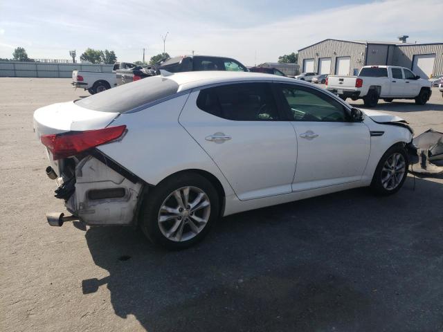 Vin: 5xxgm4a71dg170653, lot: 57089255, kia optima lx 20133