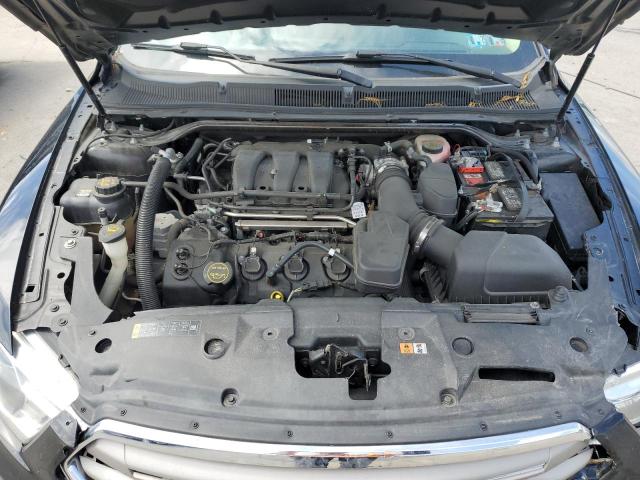 2016 FORD TAURUS SEL 1FAHP2E89GG149779