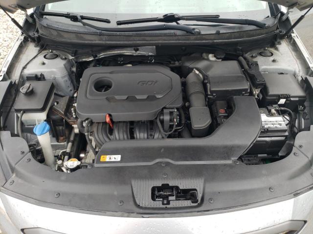 2015 HYUNDAI SONATA SPO - 5NPE34AF3FH072555