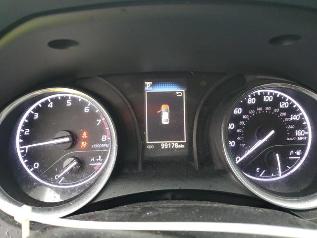 2018 TOYOTA CAMRY L - 4T1B11HK3JU073161