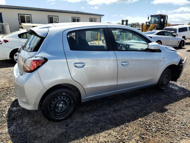2024 MITSUBISHI MIRAGE ES ML32AUHJ7RH027451