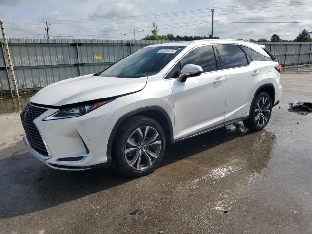 Vin: jtjhgkfa1l2015297, lot: 57239625, lexus rx450 450h l 2020 img_1