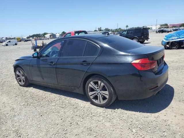 Vin: wba8e9c57gk644753, lot: 57325535, bmw 3 series i sulev 20162