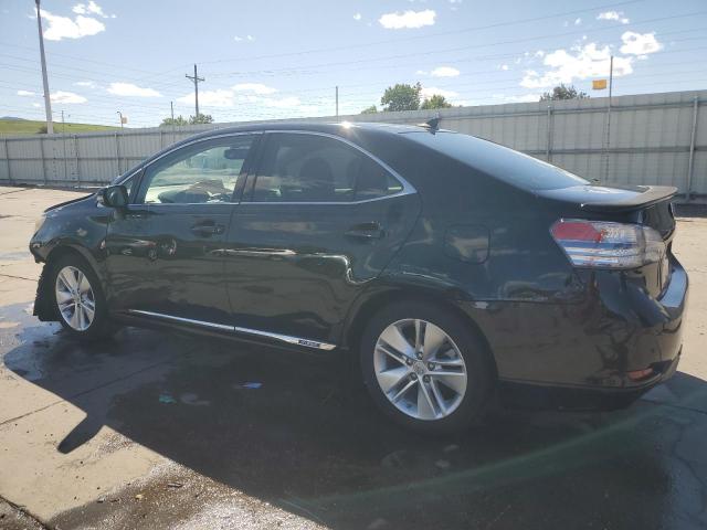 Vin: jthbb1baxb2045614, lot: 57814765, lexus hs 250h 20112