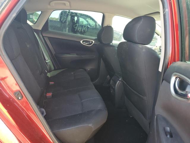 3N1AB7AP7HY369476 2017 NISSAN SENTRA