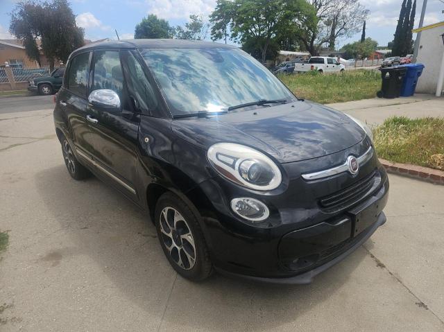 Vin: zfbcfach9ez004878, lot: 57168635, fiat 500 lounge 2014 img_1