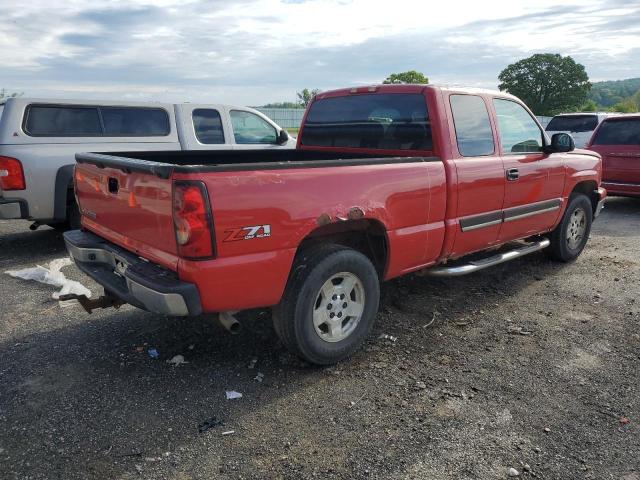 2006 CHEVROLET SILVERADO #3293559434