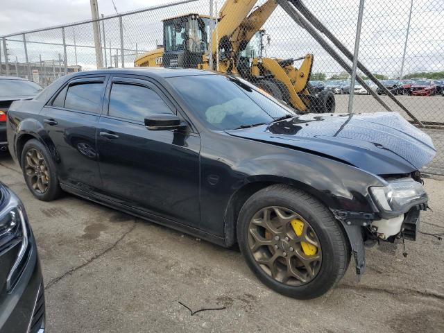 Vin: 2c3ccagg5hh552540, lot: 55391485, chrysler 300 s 20174