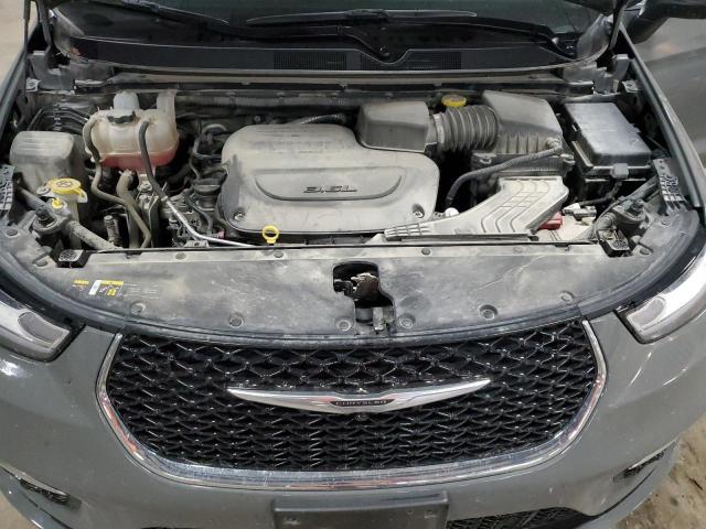 2023 CHRYSLER PACIFICA T - 2C4RC3BG3PR545622