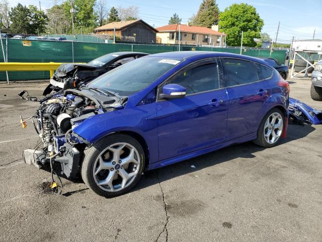 FORD FOCUS ST