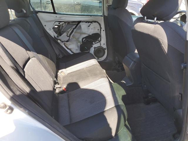 2017 SUBARU IMPREZA - 4S3GKAA66H3621397