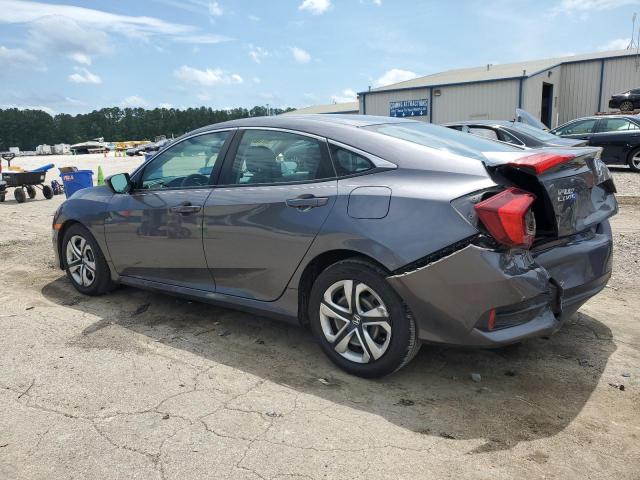 Vin: 2hgfc2f50jh595608, lot: 57065235, honda civic lx 20182