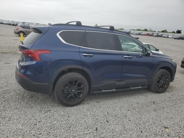 Vin: 5nms6daj2nh435907, lot: 58424435, hyundai santa fe sel 20223
