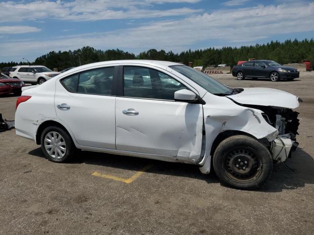 Vin: 3n1cn7ap0fl923225, lot: 58076965, nissan versa s 20154