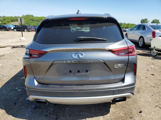 2019 INFINITI QX50 ESSEN - 3PCAJ5M34KF120987