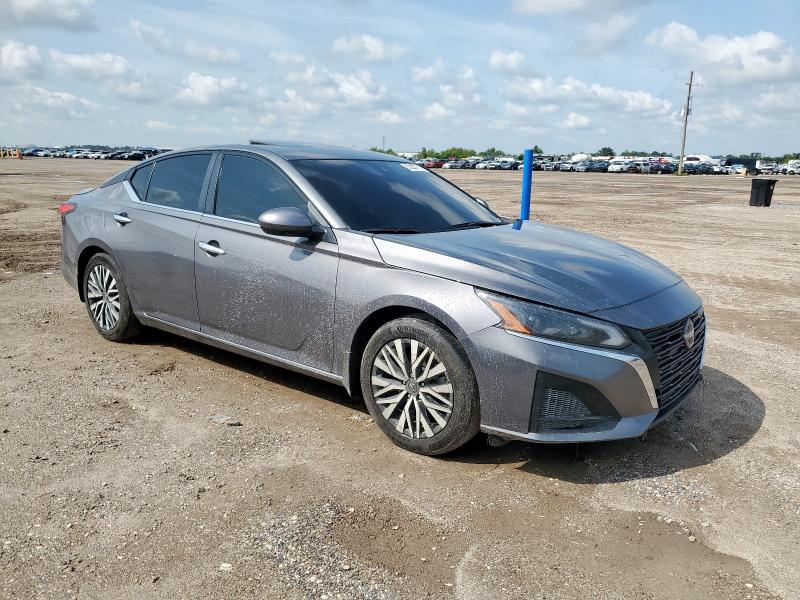 2024 NISSAN ALTIMA SV - 1N4BL4DVXRN328271