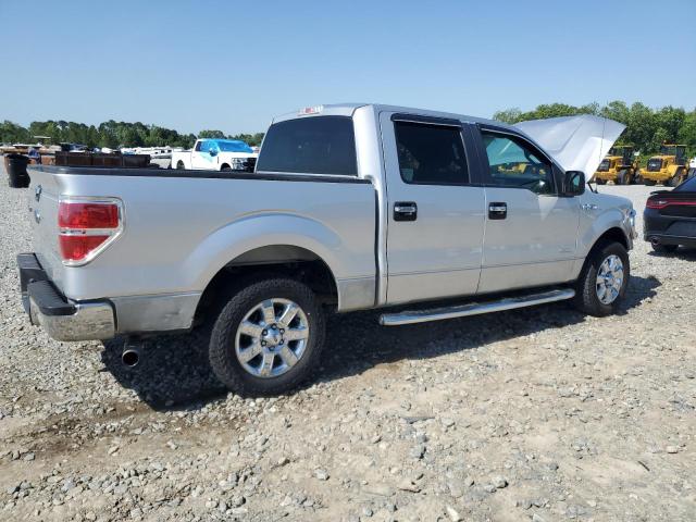 Vin: 1ftfw1ct7dfb34107, lot: 56662905, ford f-150 supercrew 20133