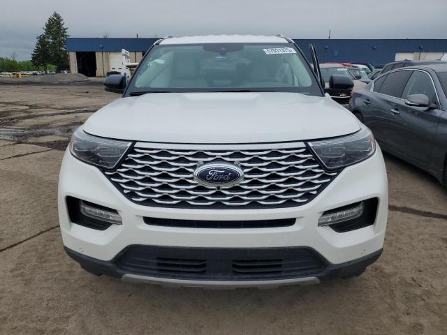 2023 FORD EXPLORER P 1FM5K8HC2PGA06425