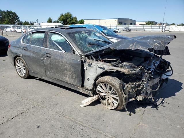 Vin: 3mw39ff05r8d97928, lot: 57711455, bmw 3 series 20244