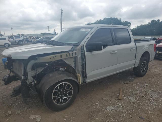 Vin: 1ftfw1e59pke09485, lot: 58131005, ford f-150 supercrew 2023 img_1