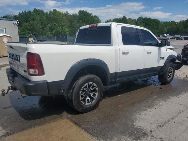 Vin: 1c6rr7ytxgs121791, lot: 57629935, ram 1500 rebel 20163