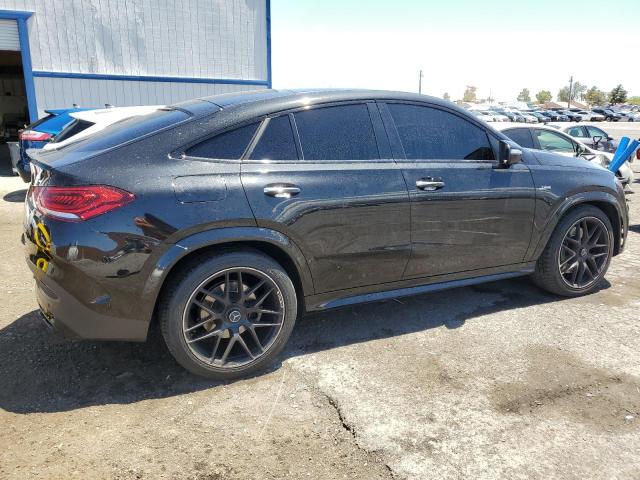 Vin: 4jgfd6bb7ma291334, lot: 57128055, mercedes-benz gle-class amg 53 4matic 20213