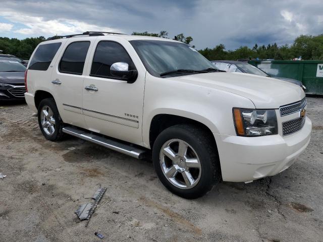 Vin: 1gnscce04dr210572, lot: 42819375, chevrolet tahoe c1500 ltz 20134