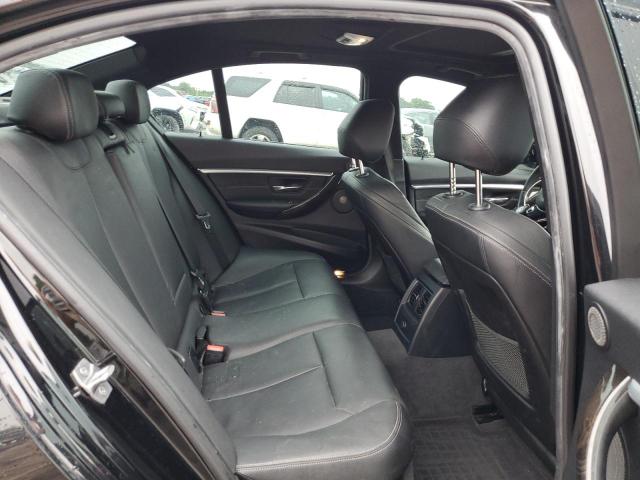 2017 BMW 340 I WBA8B3G55HNU35298
