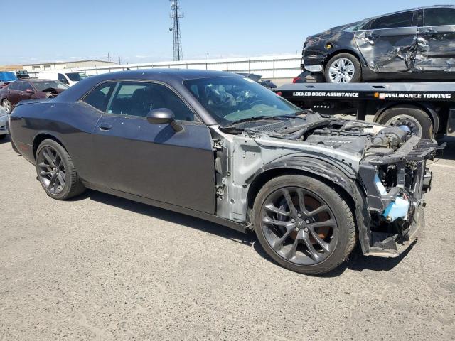 Vin: 2c3cdzfj9nh200386, lot: 57288555, dodge challenger r/t scat pack 20224