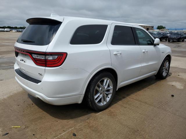 Vin: 1c4sdhctxnc130228, lot: 55443665, dodge durango r/t 20223
