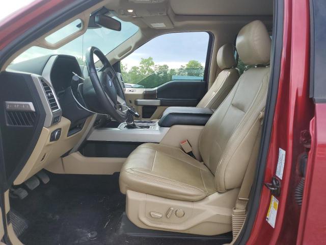 2015 FORD F150 SUPER - 1FTEW1EF5FFB77964