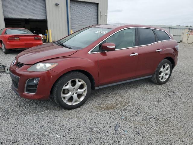 Vin: jm3er4w3xa0335568, lot: 52821825, mazda cx-7 2010 img_1