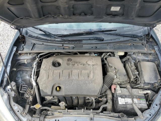 2015 TOYOTA COROLLA L - 2T1BURHE3FC404085