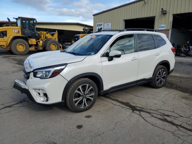 Vin: jf2skasc1kh539250, lot: 58899655, subaru forester limited 2019 img_1