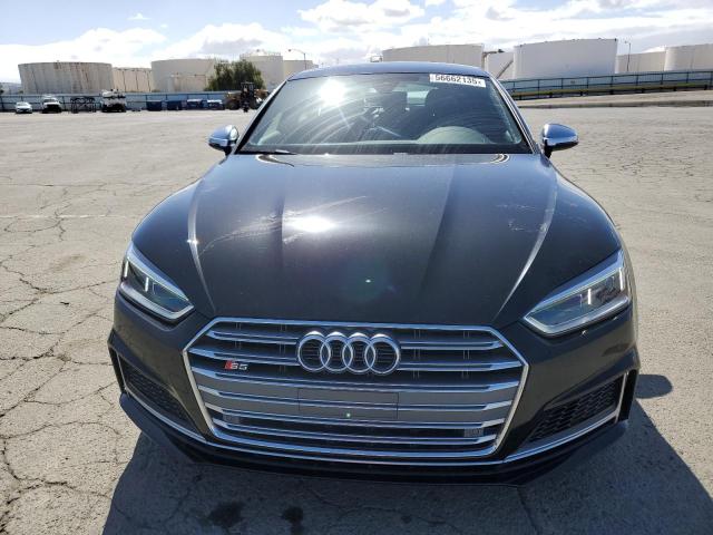2018 AUDI S5 PREMIUM WAUB4CF53JA050014