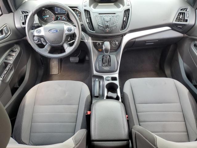 2015 FORD ESCAPE SE - 1FMCU0GXXFUA61292