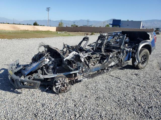 Vin: 1ftfw1rg0hfc03588, lot: 57117055, ford f150 raptor 2017 img_1