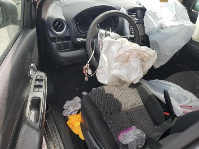 2019 NISSAN VERSA S - 3N1CN7AP2KL845606
