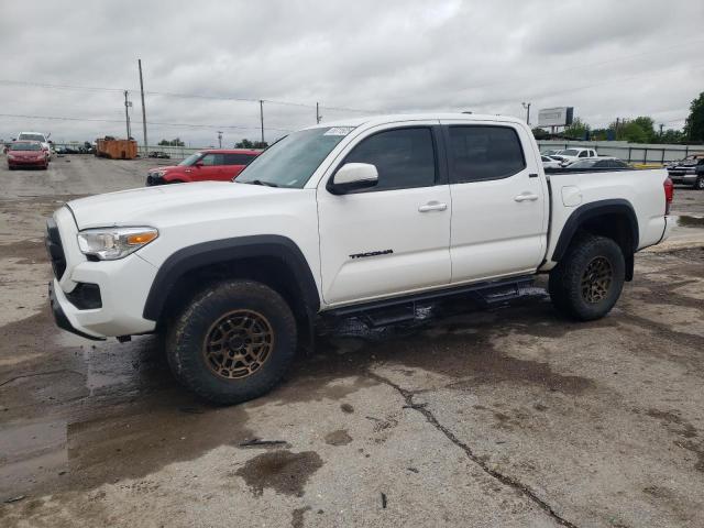 2023 TOYOTA TACOMA DOU - 3TYCZ5ANXPT153572